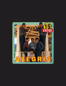 Listen to Grupo Alegria, watch music videos, read bio, see tour dates & more!