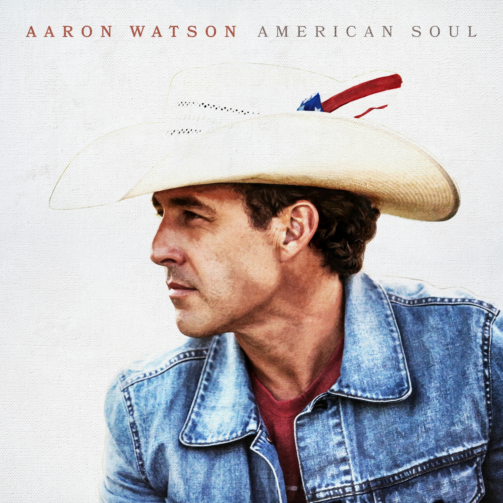 Aaron Watson - Silverado Saturday Night - Single