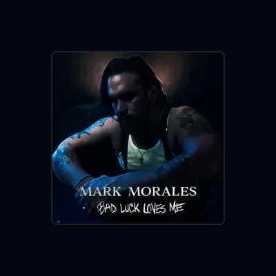 Listen to Mark Morales, watch music videos, read bio, see tour dates & more!