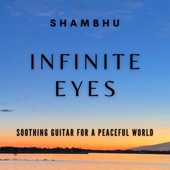 Shambhu - Infinite Eyes (feat. Geoffrey Menin & Matteo Palmer)