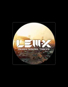 Dengarkan Lem-X, tonton video musik, baca bio, lihat tanggal tur & lainnya!