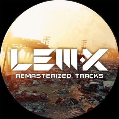 Remasterized Tracks - EP