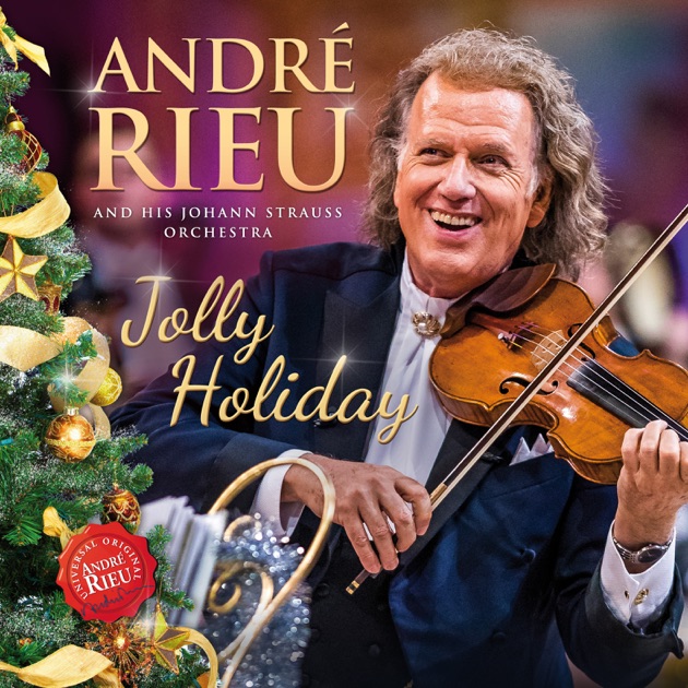 Walking in the Air (Theme From "The Snowman") – Song by André Rieu & Johann  Strauss Orchestra – Apple Music