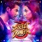 Racha Racha - Neeti Mohan, Dhvani Bhanushali & Millind Gaba lyrics