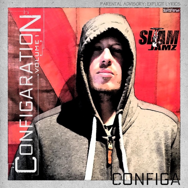 Configaration, Vol. 1