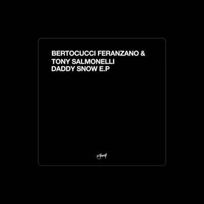 Listen to Bertocucci Feranzano, watch music videos, read bio, see tour dates & more!