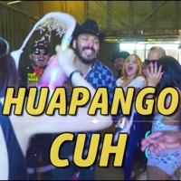 Huapango Cuh - Single - Faraon de Oro