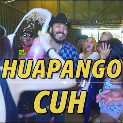 Huapango Cuh - Single