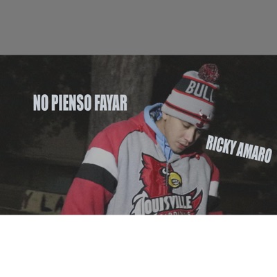 No Pienso Fayar - Single