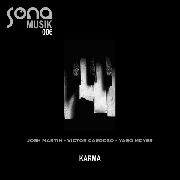 Karma - Single