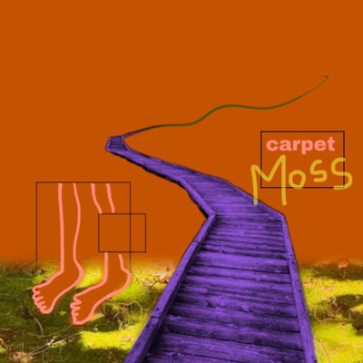 Carpet Moss - Single