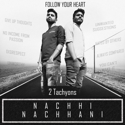 Nachhi Nachhani - Single