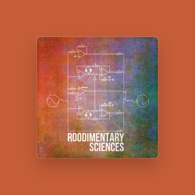 Listen to Roodimentary Sciences, watch music videos, read bio, see tour dates & more!