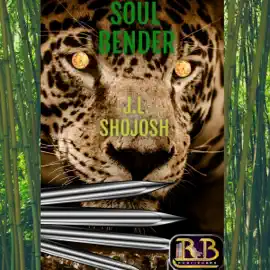 Soul-Bender: In the Beginning: A Short Story (Unabridged)