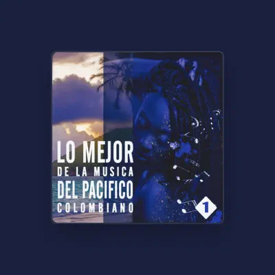 Listen to Pacifico Colombiano, watch music videos, read bio, see tour dates & more!