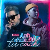 Anh Chưa Đủ Tư Cách (Lofi) artwork