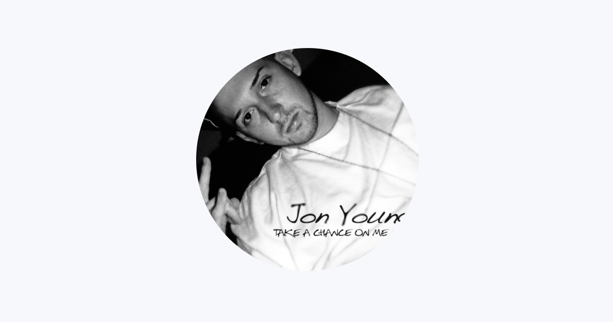 Jon Young - Apple Music Apple Music에서 만나는 Jon Young