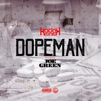 Dopeman (feat. Joe Green) - Single - Kodak Kronick