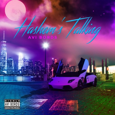 Hashem's Talking - Single