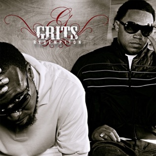 Grits Soul Cry