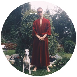 Superwoman (feat. Sticky Icky) MRD