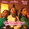No Quiero Novio - Jenn Morel, Mariah Angeliq & Elisama lyrics