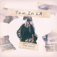 4 AM In LA - Single - Casey Reynolds