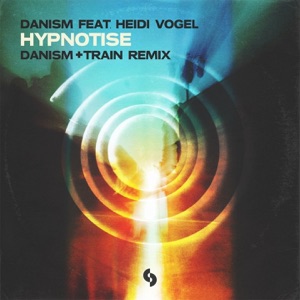 Hynotise (feat. Heidi Vogel) [Danism + Train Remix] - Single