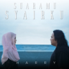 Suaramu Syairku - Harry