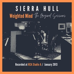 Weighted Mind (The Original Sessions) - EP