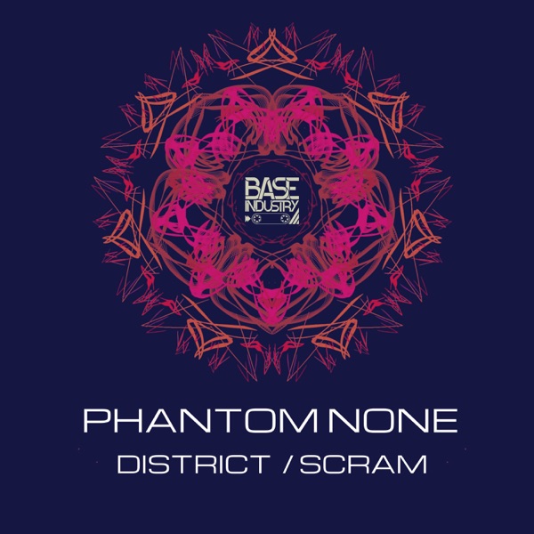 District / Scram - Single