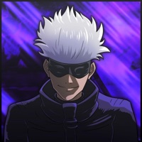 Album cover for Jujutsu Kaisen Opening Kaikai Kitan Lofi by Frostfm