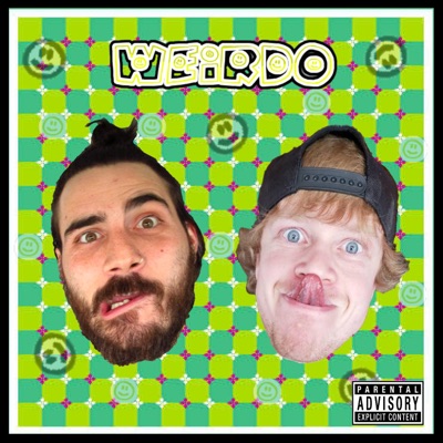 Weirdo (feat. Whiteout) - Single