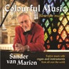 Sander van Marion