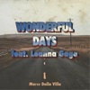 Wonderful Days - Single