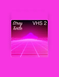 Listen to Stray Turtle, watch music videos, read bio, see tour dates & more!