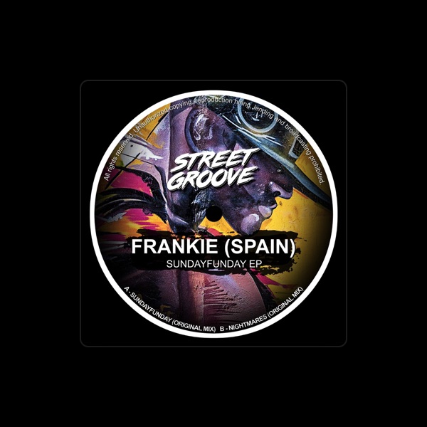 Frankie (Spain)'s avatar