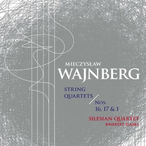 String Quartet No. 1, Op. 2: III. Allegro molto