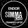 Cranked Up - Single