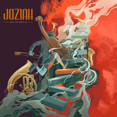 How We Grew Up - Single