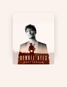 收听 Cengiz Ateş、观看音乐视频、阅读小传、查看巡演日期等 ！