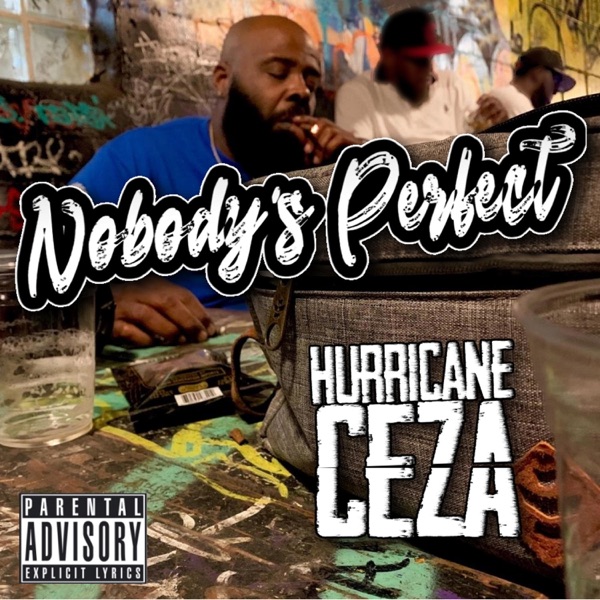 Hurricane Ceza