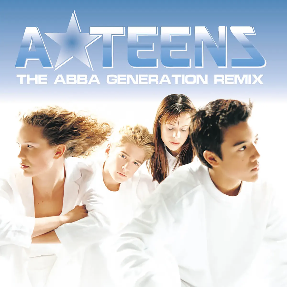 A*Teens - The ABBA Generation Remix (2001) [iTunes Plus AAC M4A]-新房子