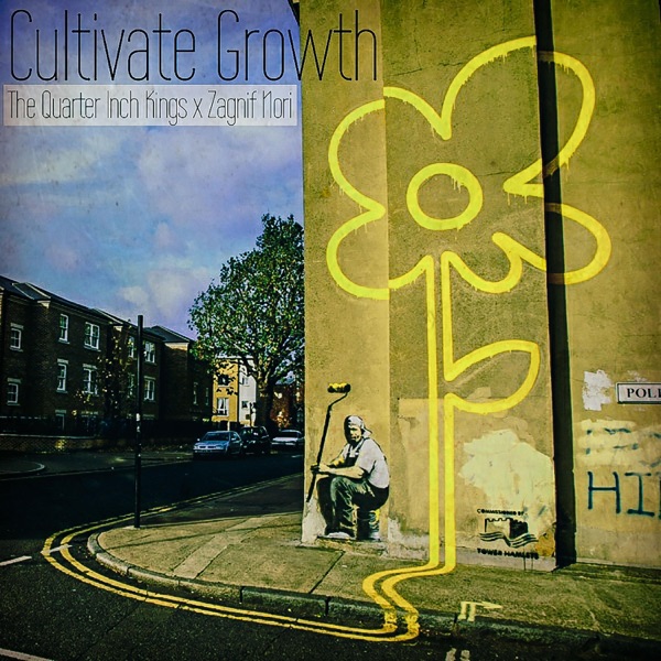 Cultivate Growth - Single