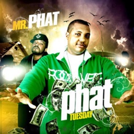 Russell Mack Speaks 2 Mr. Phat