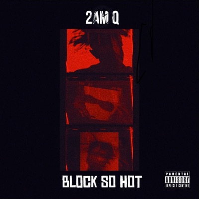 Block So Hot - Single