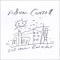 Black Flag Blues (feat. Scott Nolan) - Adam Carroll lyrics