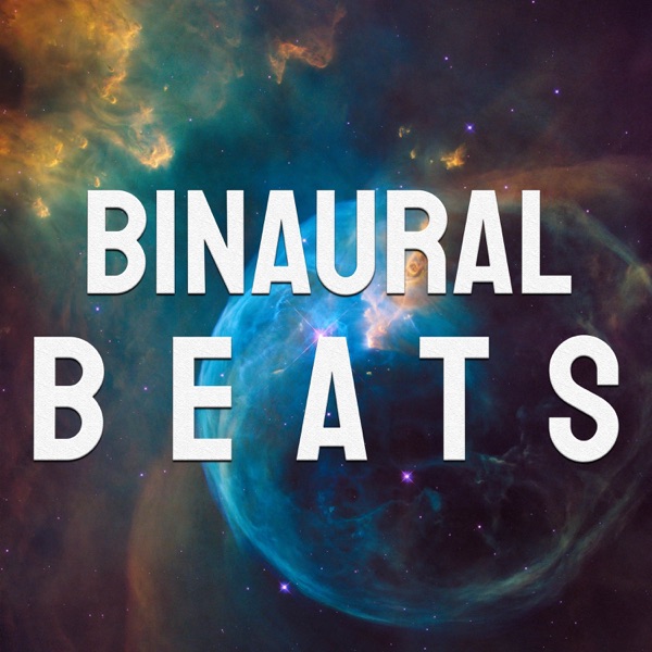 Space Binaural Beats