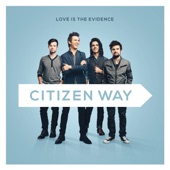 Evidence (Single Version) artwork