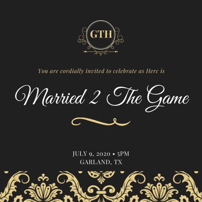 Married 2 the Game - Single